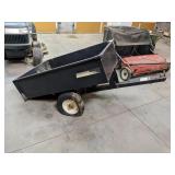 Craftsman Pull Trailer Craftsman Pull Trailer