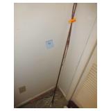 Leather Farm Whip, Small Whip Leather Farm Whip, Small Whip