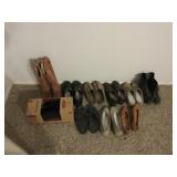 10) Women's Shoes Size 8 10) Women's Shoes Size 8