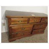 Seven Drawer Dresser Seven Drawer Dresser