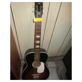 Stella Accoustic Guitar Stella Accoustic Guitar