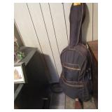Cello and Metronome with Case Cello and Metronome with Case