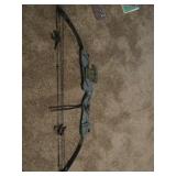 Hoyt Gamesetter Jr. Compound Bow Hoyt Gamesetter Jr. Compound Bow