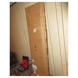 Crossroads Camper Tire Fenders Crossroads Camper Tire Fenders