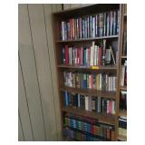 Bookshelf with Contents Bookshelf with Contents