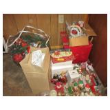 Christmas Ornaments, Decorations, Lights, Christmas Ornaments, Decorations, Lights,