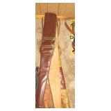 4) Soft Rifle Cases 4) Soft Rifle Cases