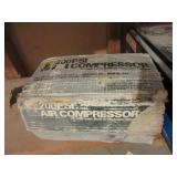 Small 200 PSI Air Compressor, Electric Nailer, Small 200 PSI Air Compressor, Electric Nailer,