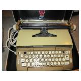 Antique Type Writer Antique Type Writer