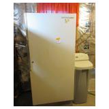 Admiral Freezer Admiral Freezer