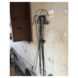 Plant Hooks, Brooms, Plant Hooks, Brooms,