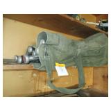 Heavy Duty Bag with Bats-Different Lengths/Weighs Heavy Duty Bag with Bats-Different Lengths/Weighs