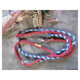 Horse Bridles, Lead Ropes, Saddle Straps Horse Bridles, Lead Ropes, Saddle Straps