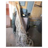 Lounge Chairs and Hammock Lounge Chairs and Hammock