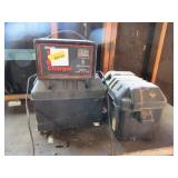 Craftsman Battery Charger, Battery Cases Craftsman Battery Charger, Battery Cases