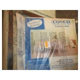 Cosco Toddler Bed Cosco Toddler Bed