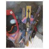 Knee Boards, Inner Tubes, Water Skis, Carry Bag Knee Boards, Inner Tubes, Water Skis, Carry Bag