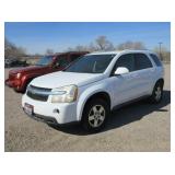 2008 Chevrolet Equinox*