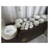 Selb Bavaria China Set