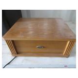 Crosley Record Player