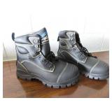 9.5 Blundstone Safety Boots