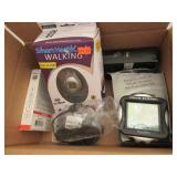 Health Watch, Sudoku, Gaming Mouse,