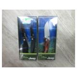 Folding Jeep Knives