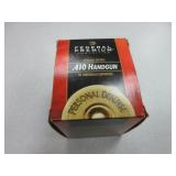 410 Handgun Ammo