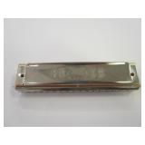 M. Hohner Harmonica
