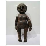 Wooden Doll