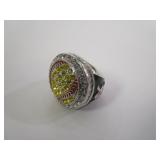 Baseball Champion Style Ring