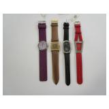 Jolie Montre Wrist Watches