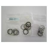 Stainless Steel Rings