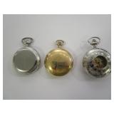 Legere Pocket Watches