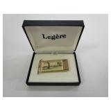 Legere Golf Money Clip