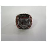 Baseball Tournament Finalist Ring Size 8.5