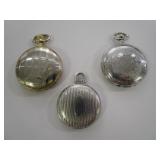 Legere Pocket Watches