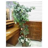 Artificial Plants in Pot