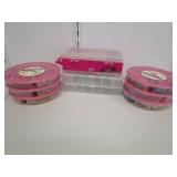 Beads, Pearls, Findings And More Jewelry Making