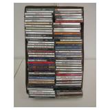 CD Music Collection, Country, Julio Iglesias, Anne