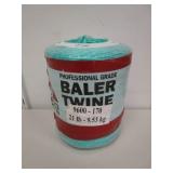 Professional Grade Bailer Twine