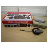 Super Nintendo, Atari Flashback 2