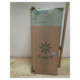 Zinus Queen Mattress