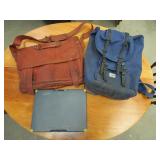 Leather Messenger Bag, Herschel Backpack,