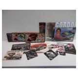 NASCAR Memorabilia, Calendars