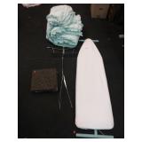 Ironing Board, Pillows, Music Stand