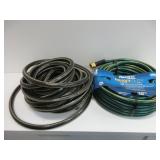 2) Garden Hoses