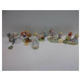 Cabbage Patch Kids Figurines