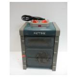 Patton Heater