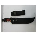 Fixed Blade Knife, Pocket KNife